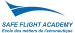 safe flight logo